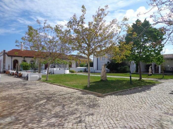 Slow House D'Encosta Sao Bras de Alportel Exterior photo