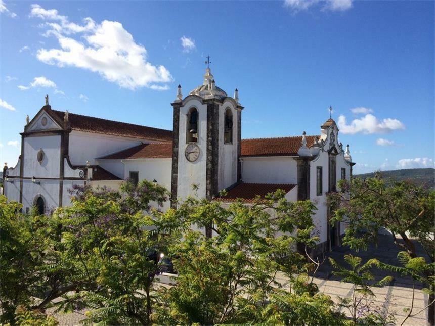 Slow House D'Encosta Sao Bras de Alportel Exterior photo